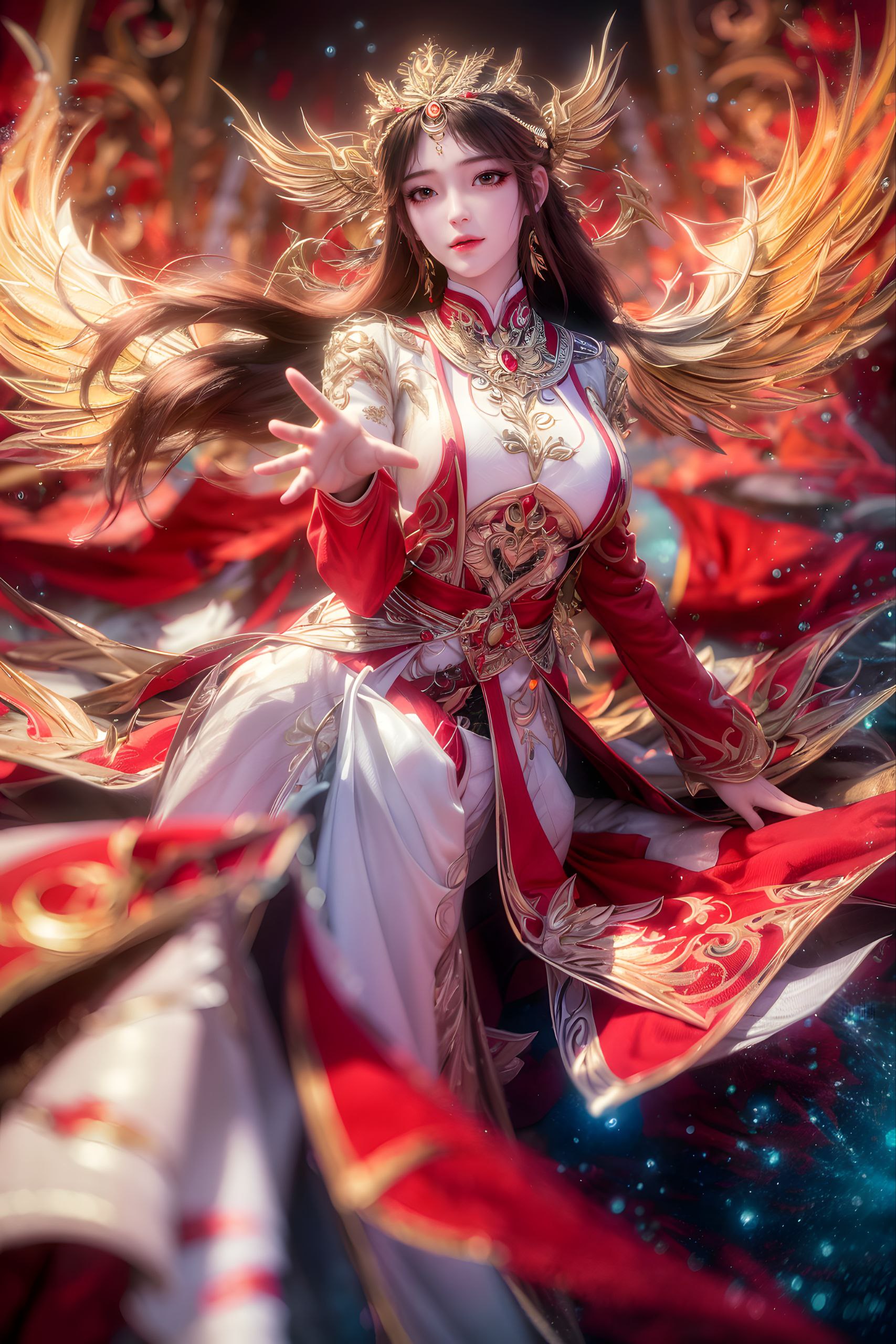 一两天时间