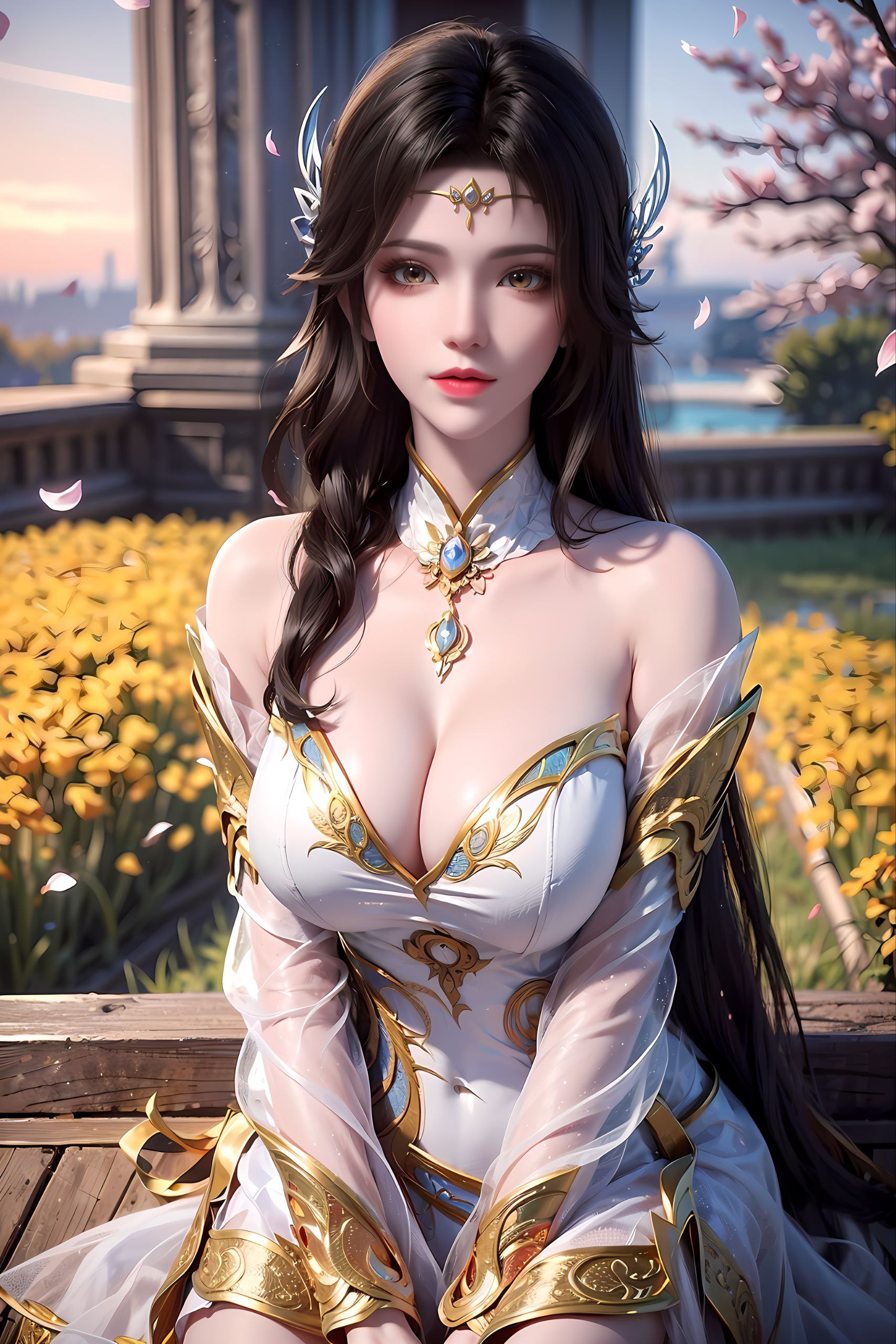 关注