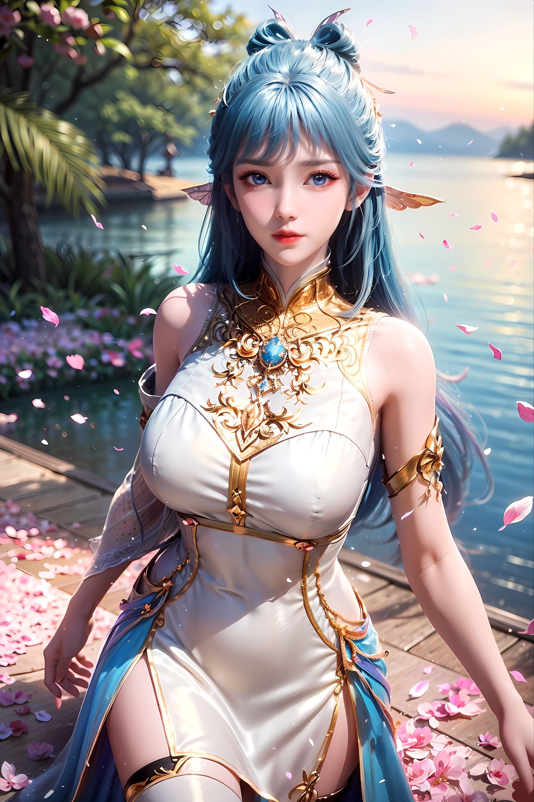 短暂的刺激