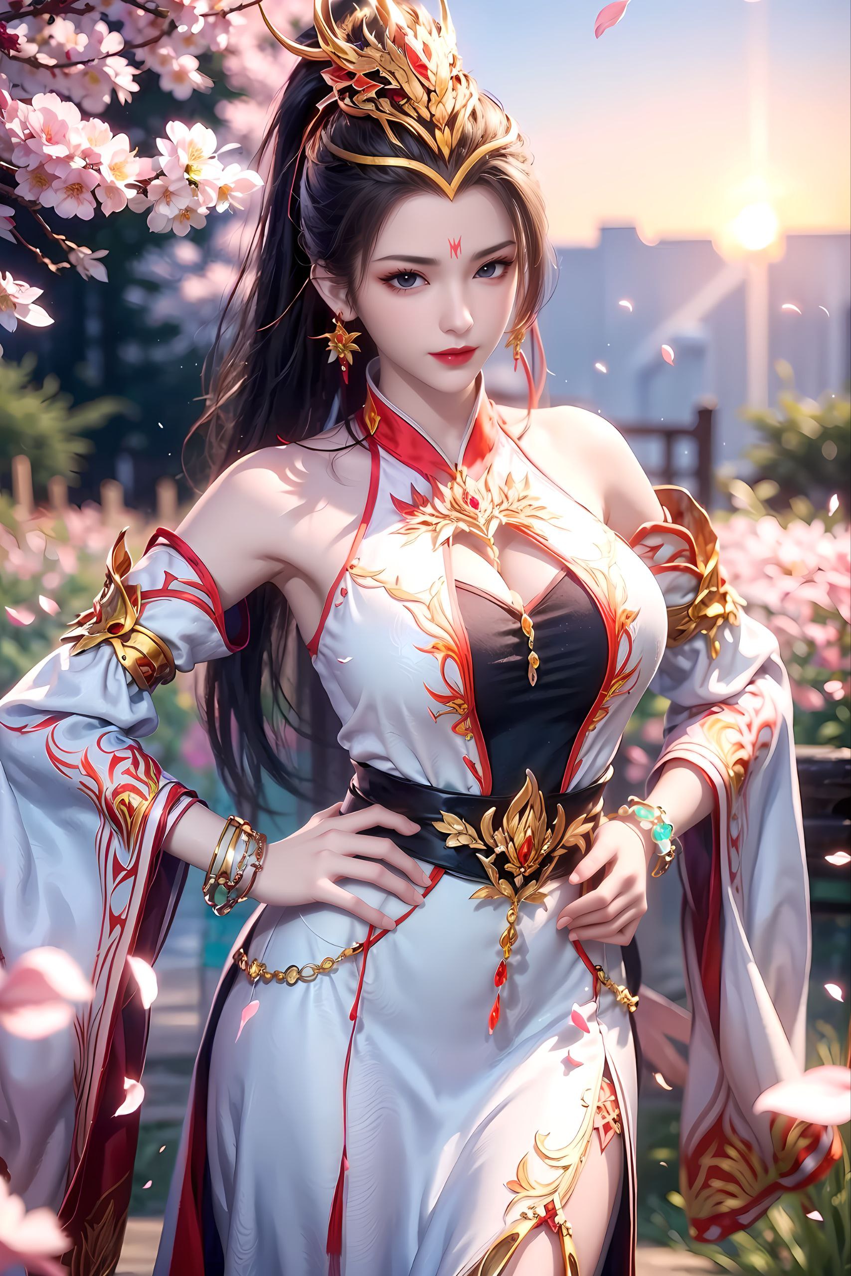 正能量