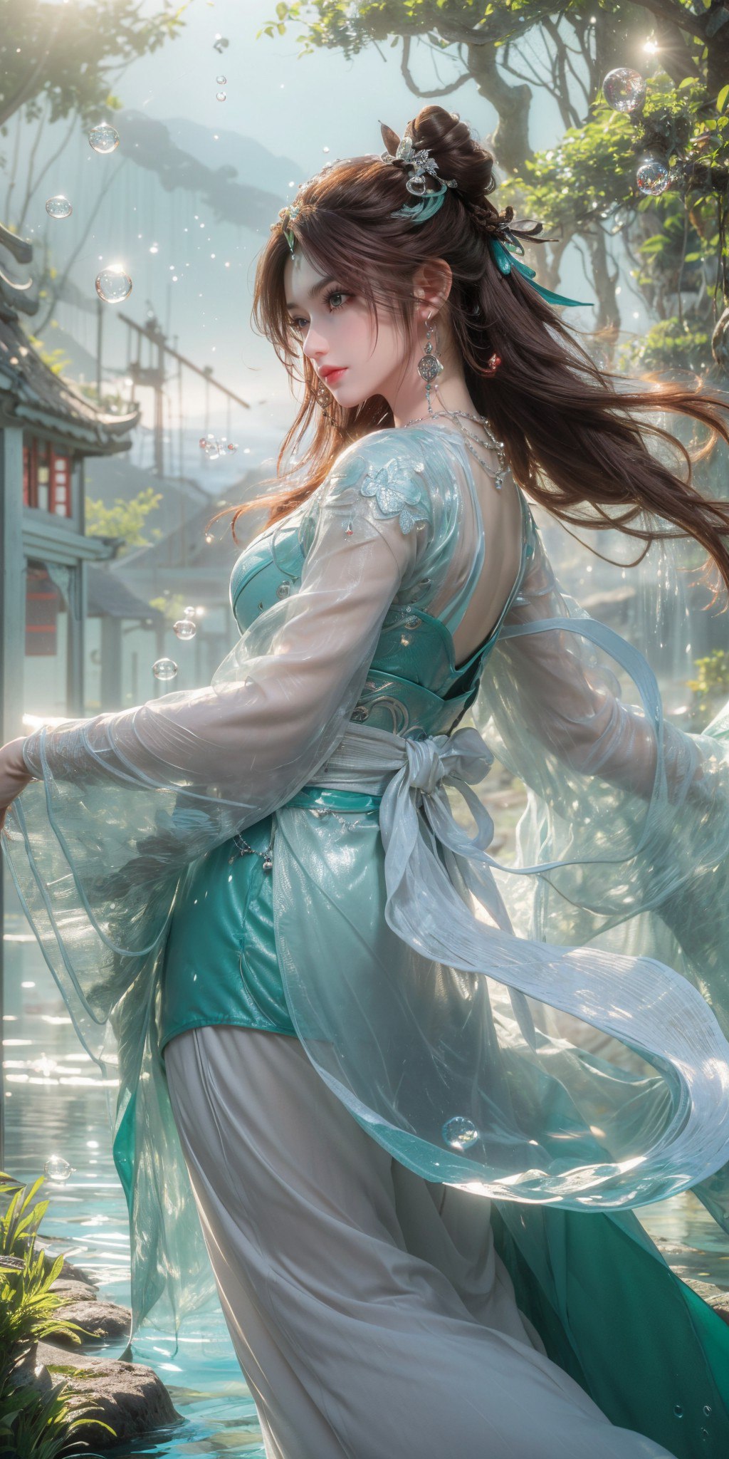 为网络信息