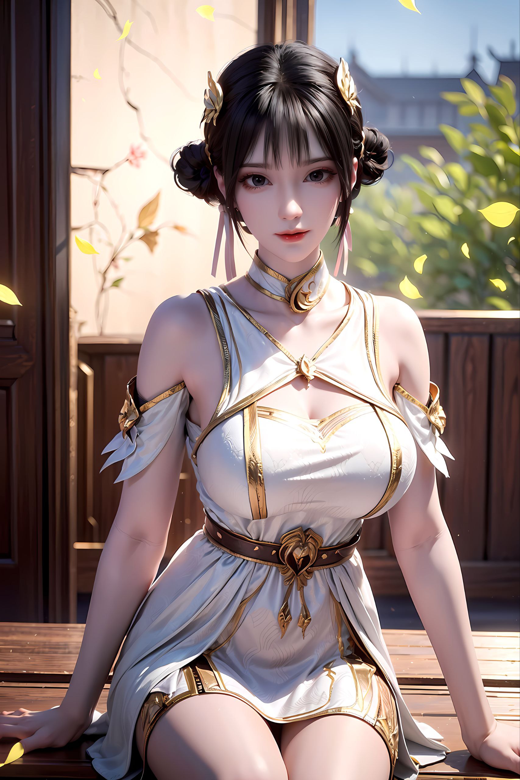 社区将考虑