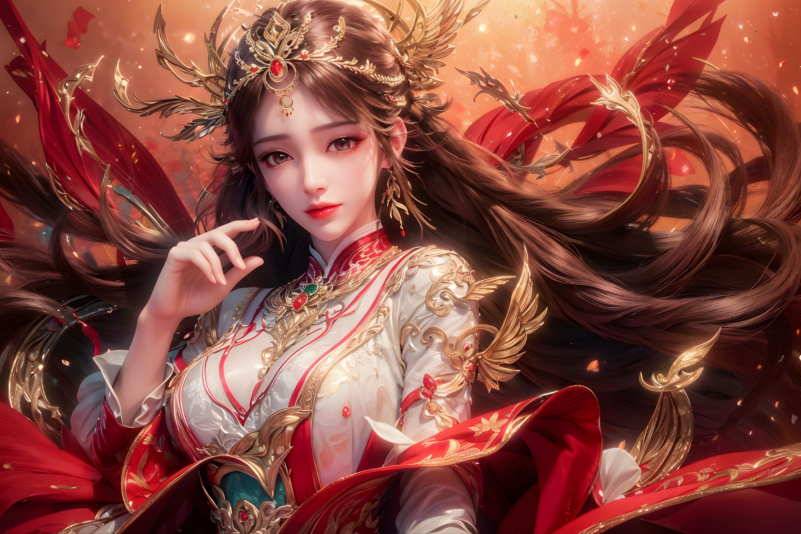 热点话题