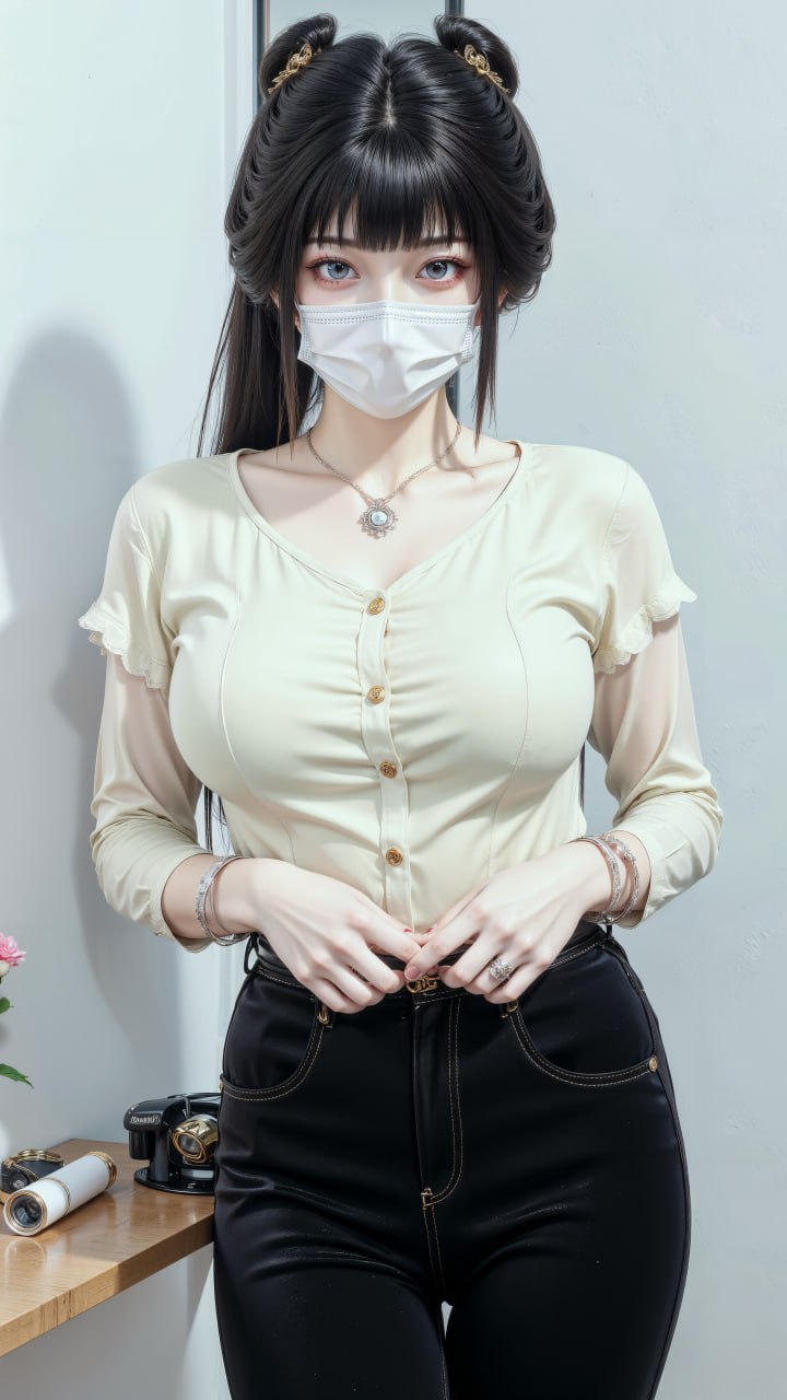 作和导演工