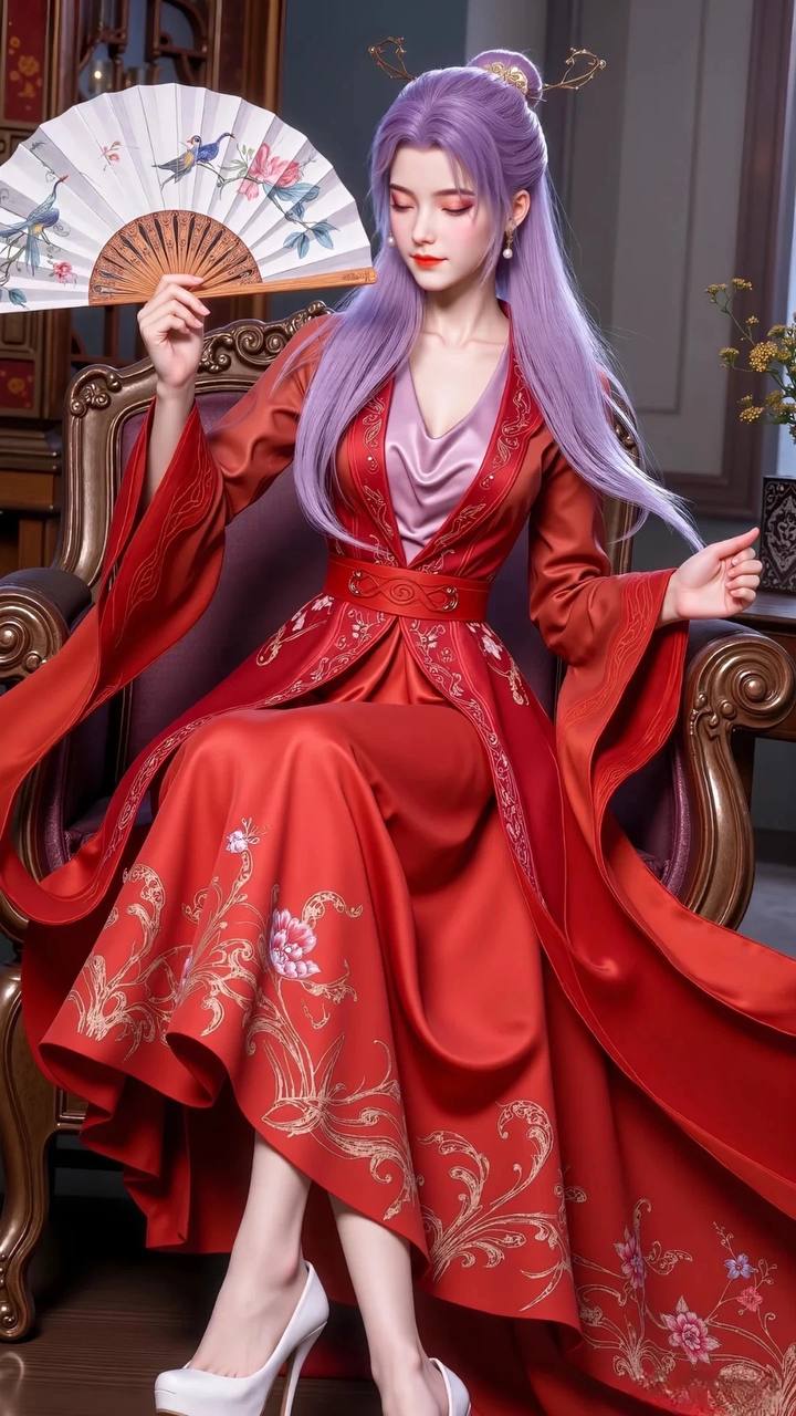 吃瓜