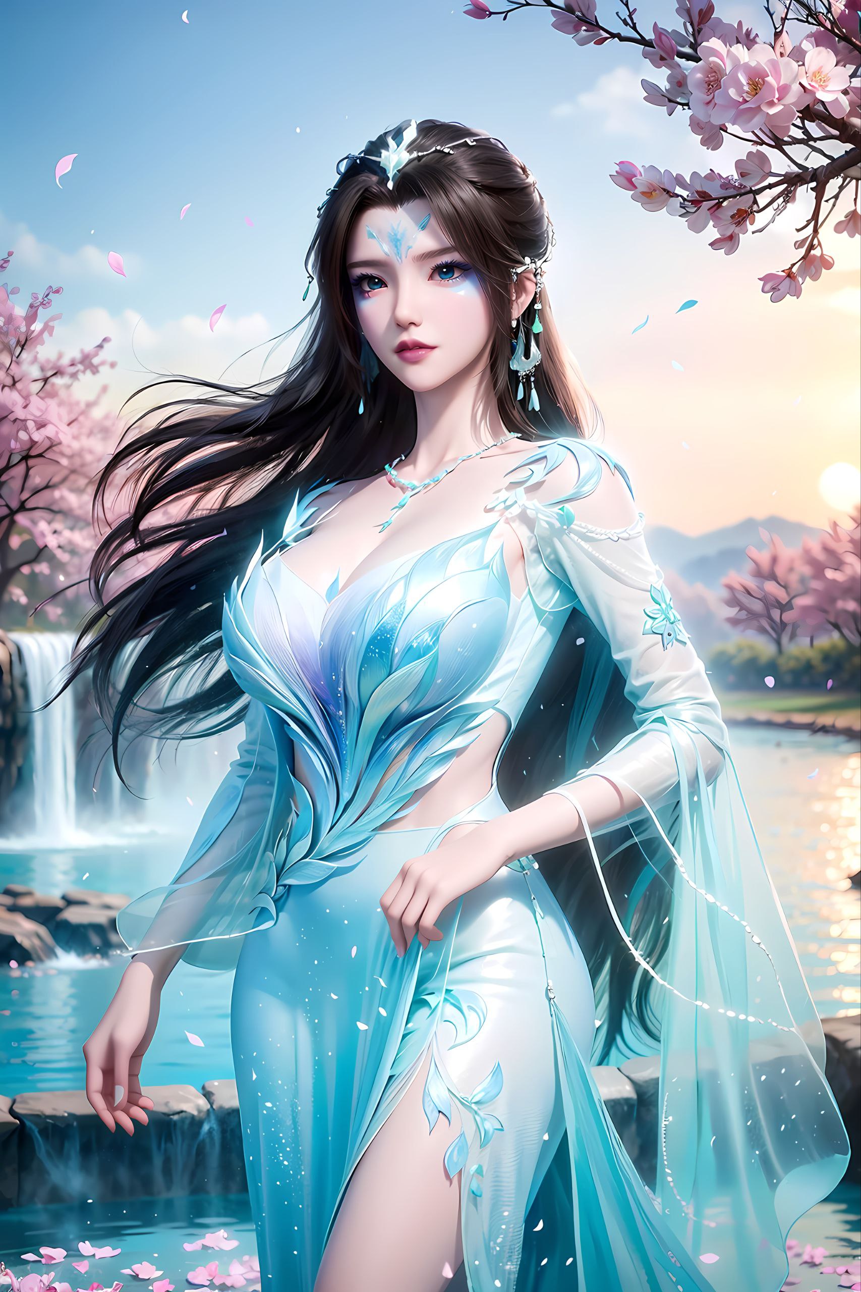 的界面设计
