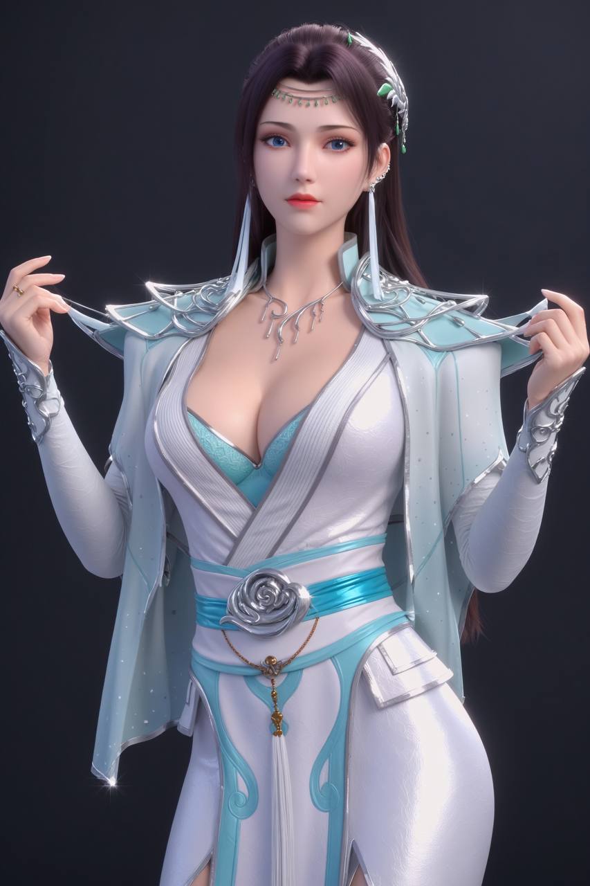 格吸引着全