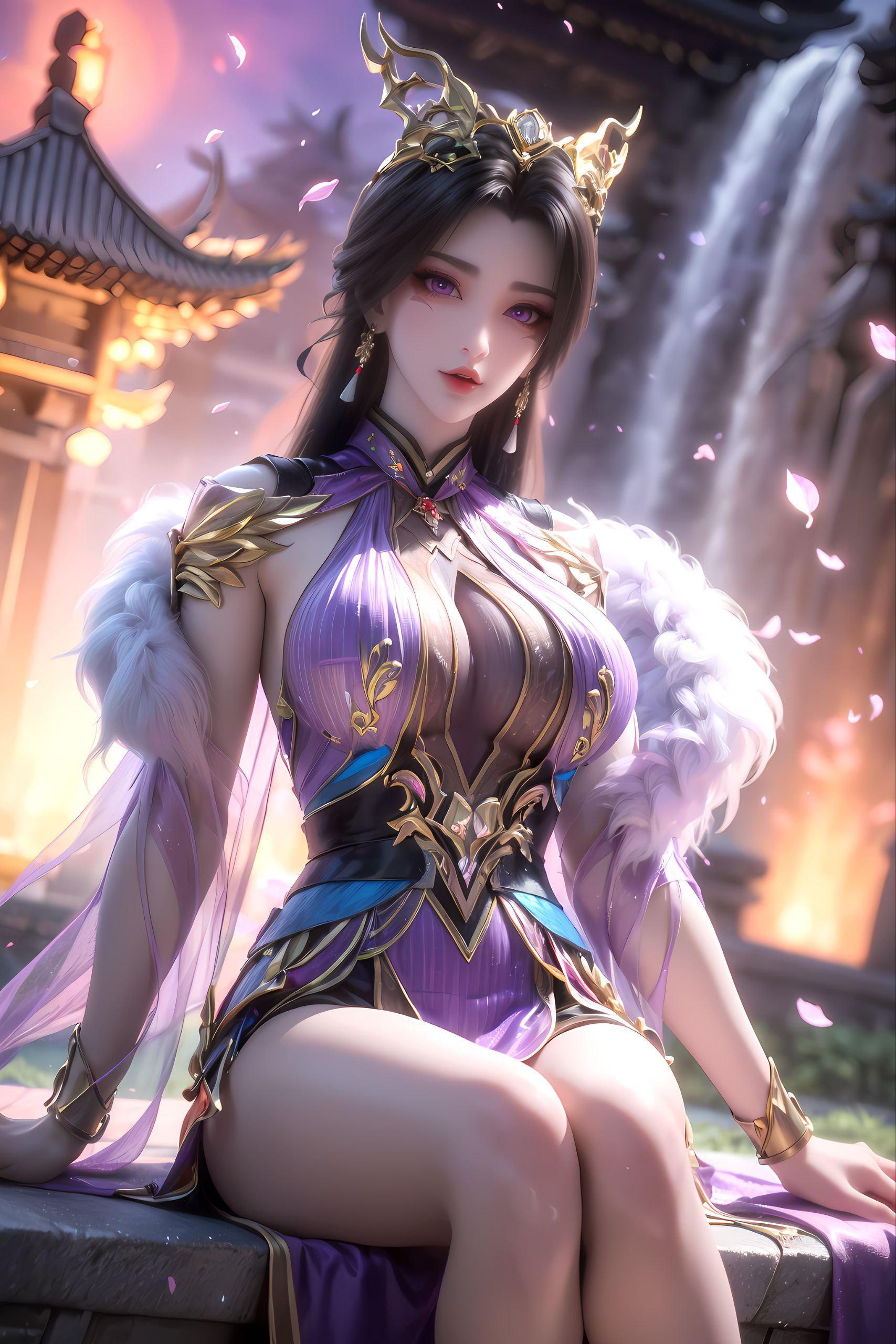 照片