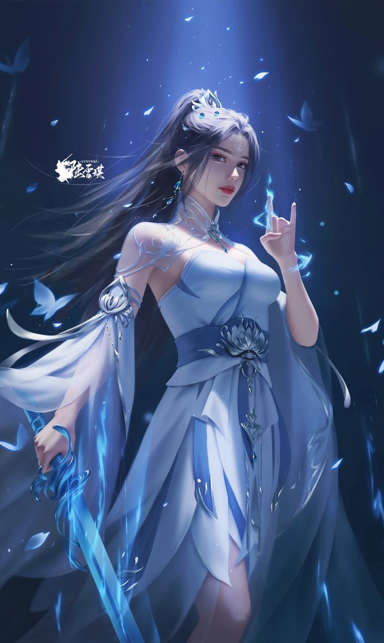 了资金链断