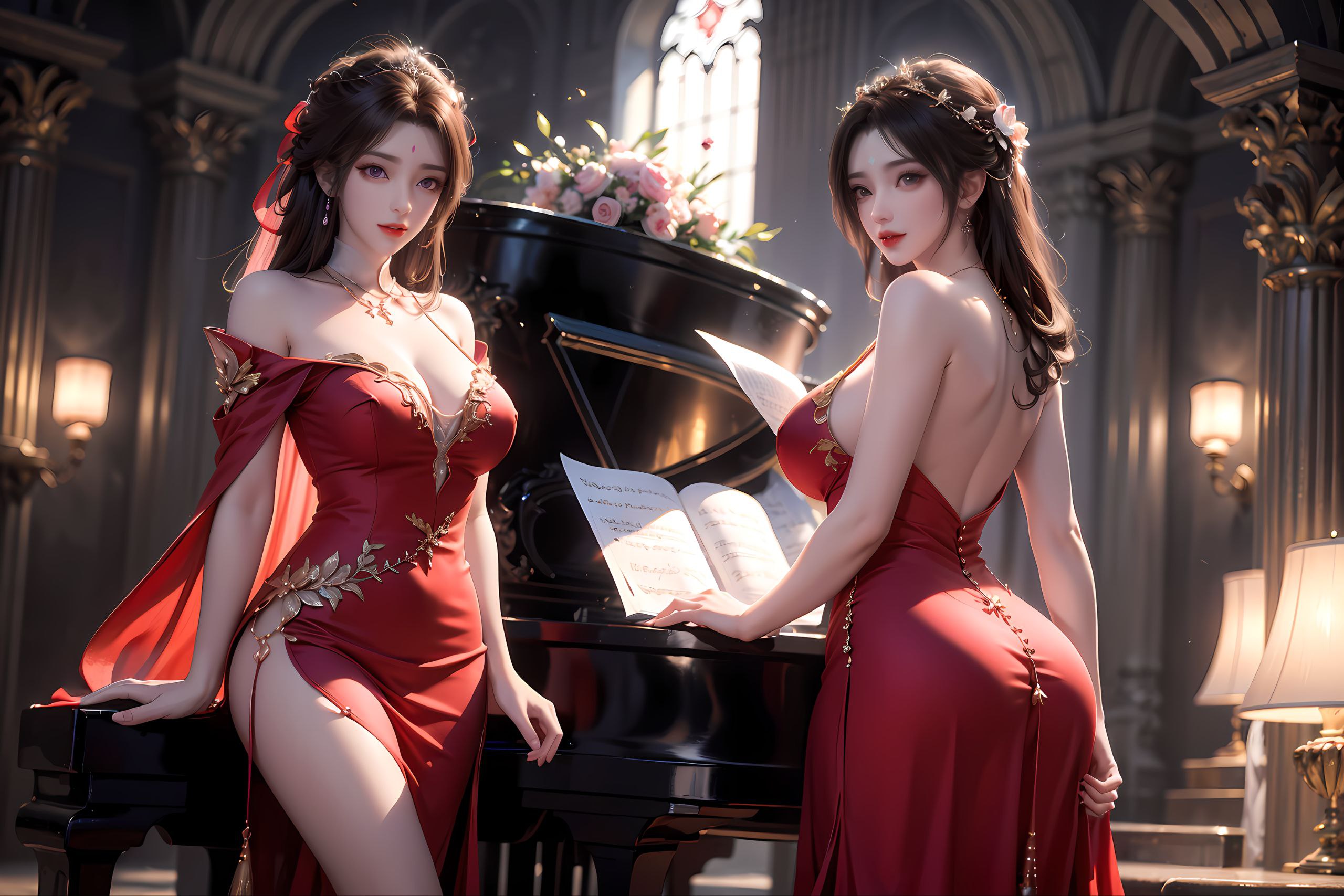 味道的鲜美