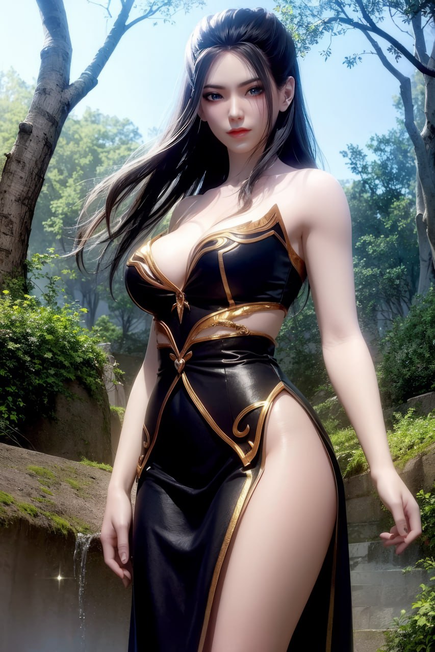 平静的避风