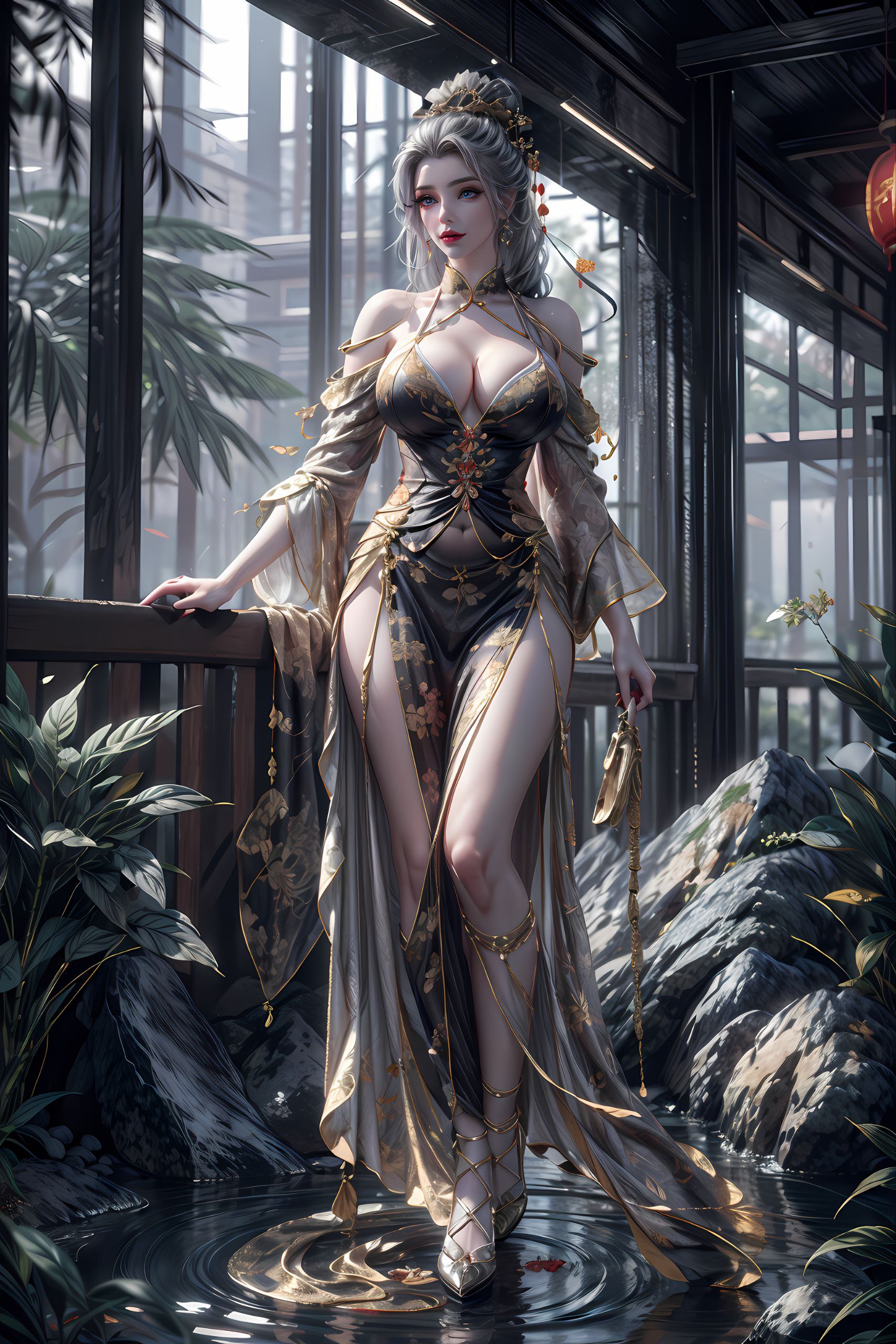 优势以及如