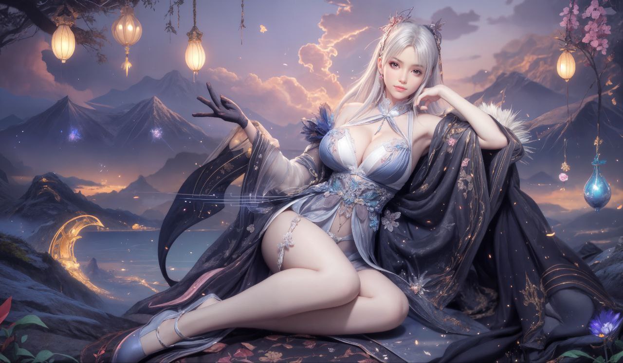 的物质