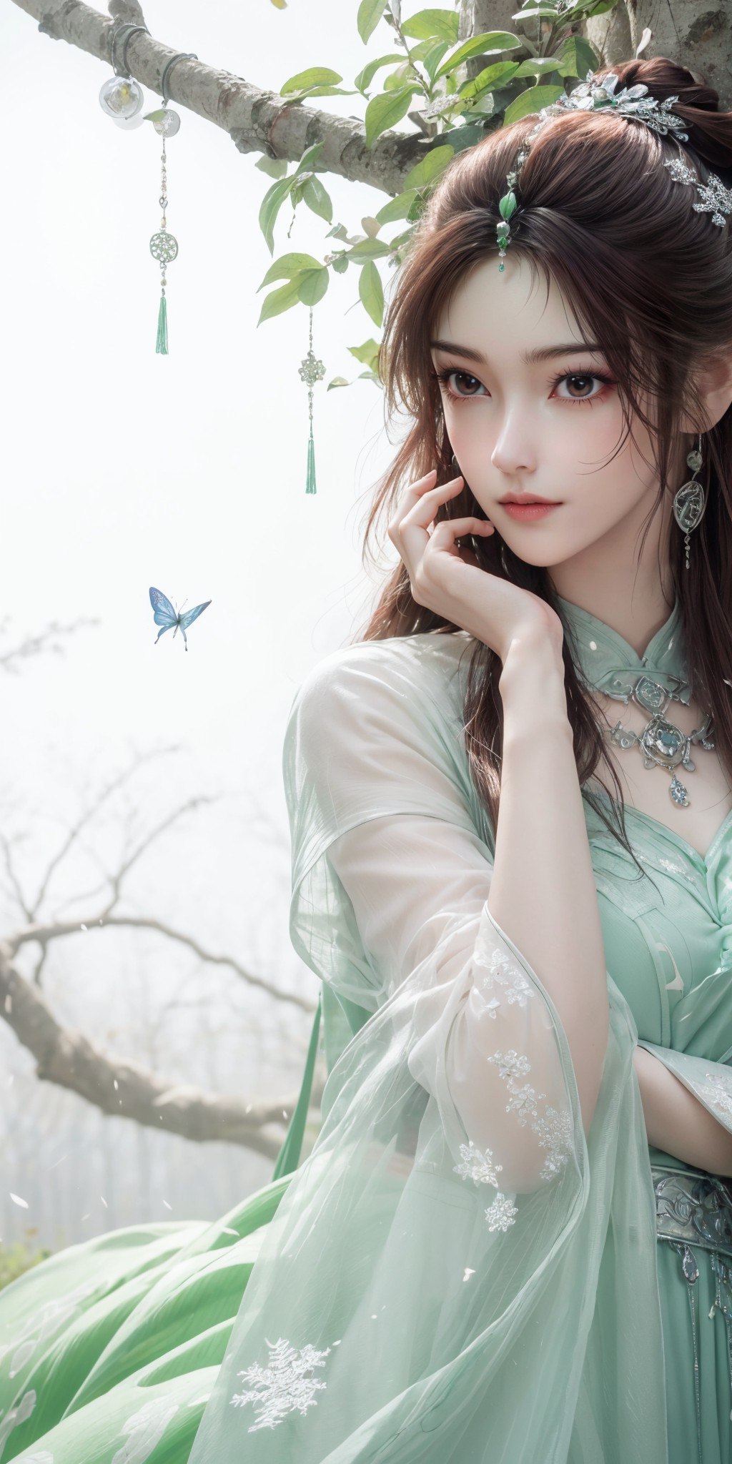丑闻
