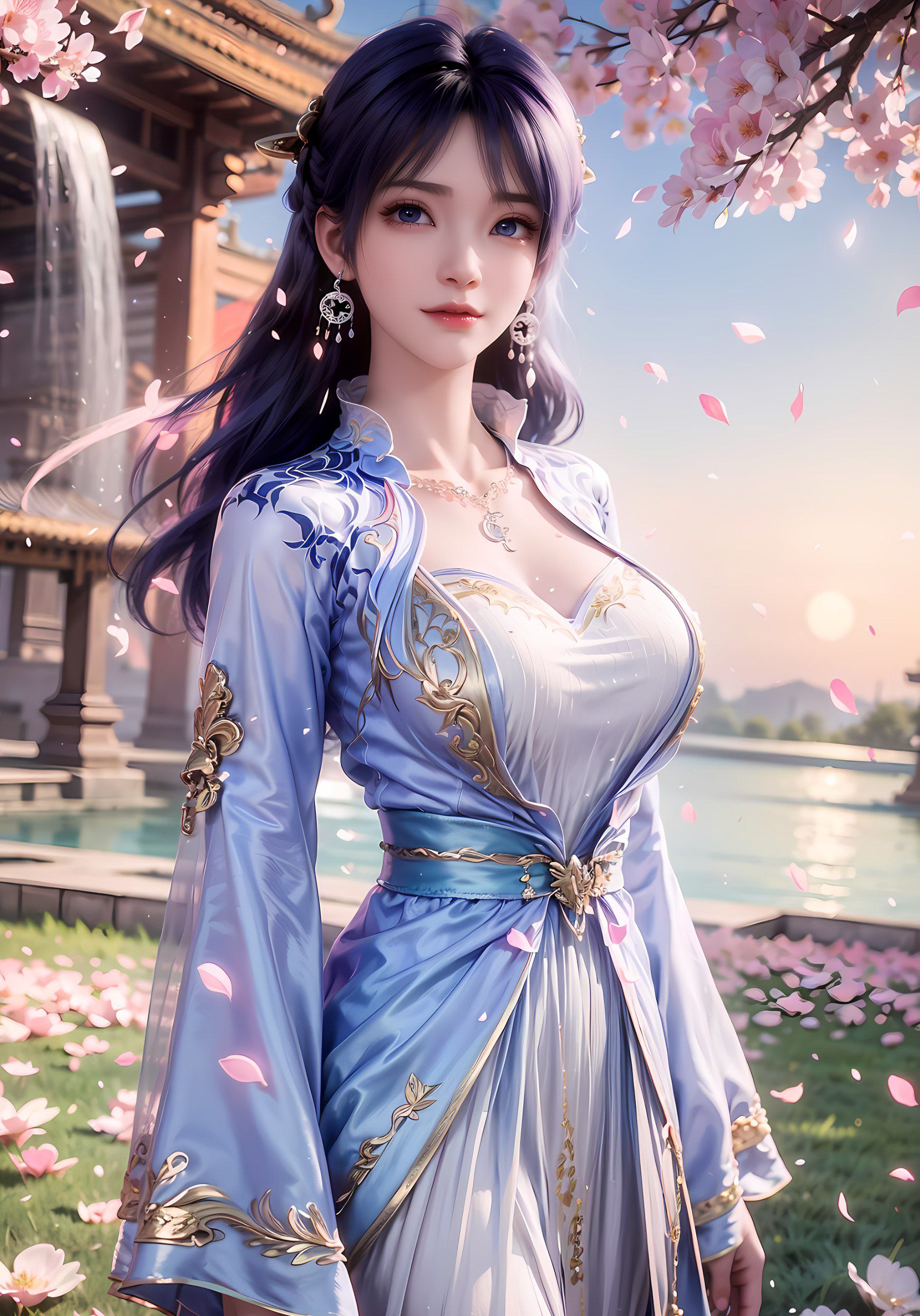 与幽默娱乐