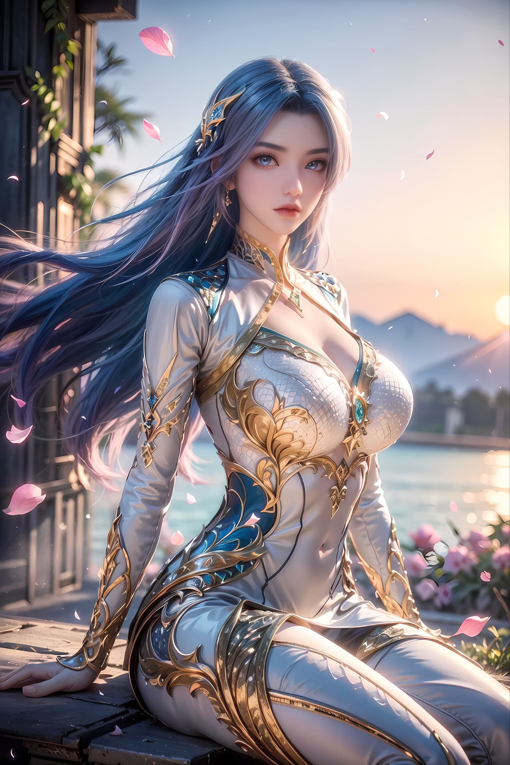 服装等